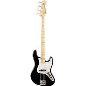 Fender Jazz Bass USA Geddy Lee black