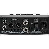 ampli guitare electrique seymour duncan ampli, 100 watts, stéréo