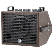Ampli Prodipe Traveler6 sur batterie