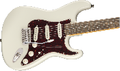 Squier Stratocaster Classic Vibe 70's Olympic White - Guitare Electrique