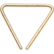 Sabian TRIANGLE MARTELE 4