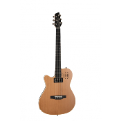 GODIN A6 Ultra LH Naturel SG + Housse