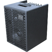 ACUS OneForStreet 8 Black