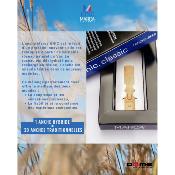 MARCA UNIC CLASSIC - Anche hybride clarinette Sib force 2,5