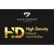 Vandoren BD4 HD Black Diamond - CM1004HD - Bec clarinette Sib