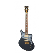 D'ANGELICO Deluxe Bedford Bob Weir Signature