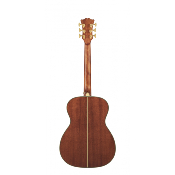 D'ANGELICO Tammany Vintage Natural