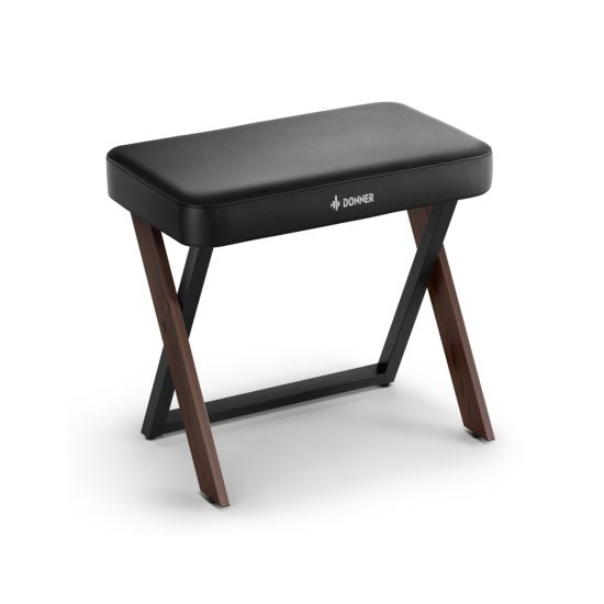 Donner DKB-300 BR banquette de piano