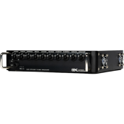 Tete Ampli Basse Gallien-Krueger Fusion 1200S Bass Amp Head