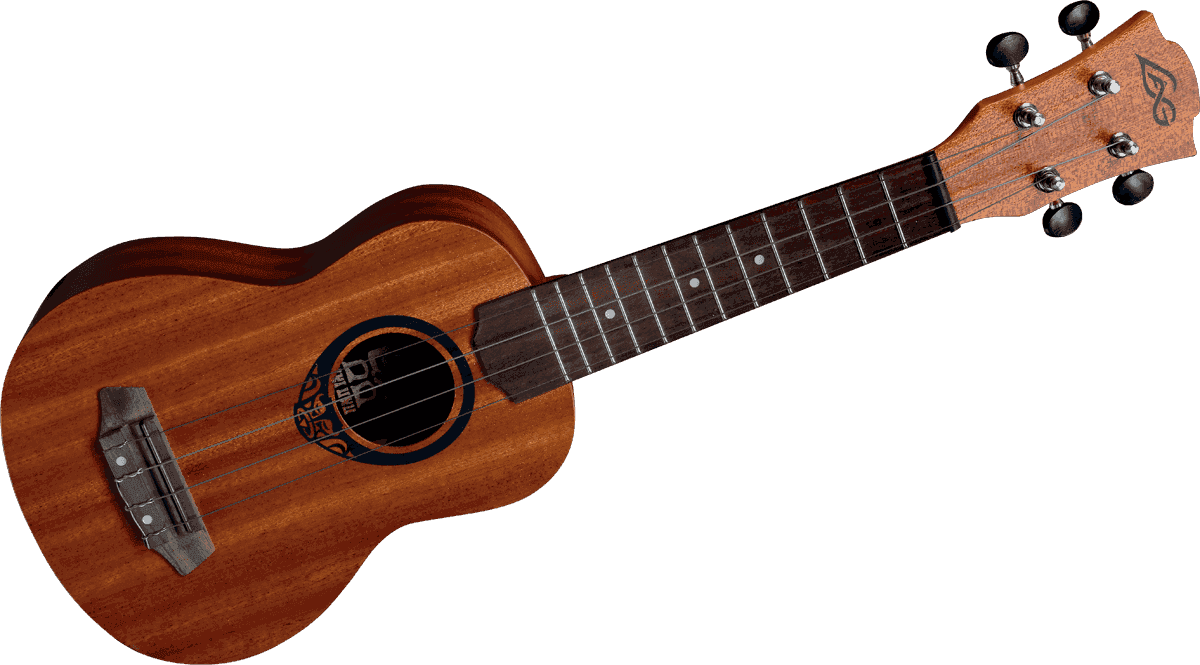 Lag TKU8S - Tiki Uku Soprano