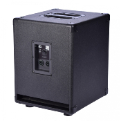 GR BASS GR 110-4 BLK