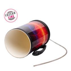 TUBE TONNERRE DECORÉ - GRAND