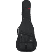 Gator GT-ACOUSTIC-BLK - acoustique noir