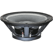 Celestion FTR15-4080HDX - hp38cm bass 1000w aes 8 ohm