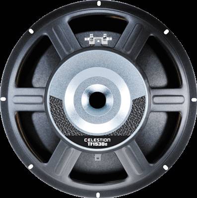 Celestion TF1530E - hp38cm bass 550w eia 8 ohm