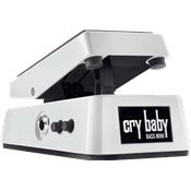 Dunlop CBM105Q - crybaby bass mini wah