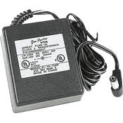 Dunlop ECB004 - adaptateur ac 18 v.