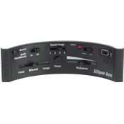 Fishman PRO-MAT-ELA - ellipse aura format large