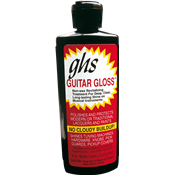 GHS AGH-A92 - flacon polish guitare