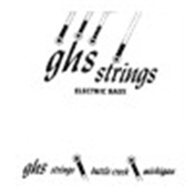 GHS DYB030 - corde basse file rond @030