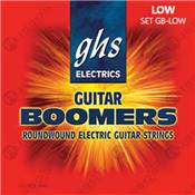 GHS GBLOW - jeu elec boomer lo tune 11-53