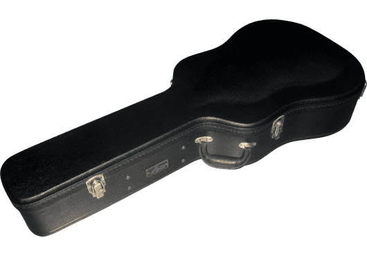 Lag 100D - DREADNOUGHT HARD CASE