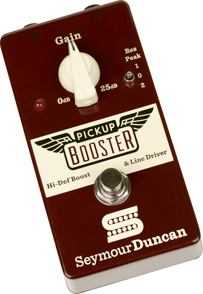 Seymour Duncan MSD-PICK-BT - pickup booster