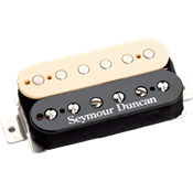 Seymour Duncan SH-16-RZ - 59 custom hybrid chevalet rev zeb