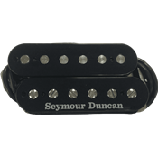 Seymour Duncan SH-1B-NH - nighthawk 59 chevalet noir