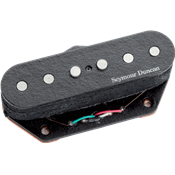 Seymour Duncan STK-T3B - vintage stack tele chevalet noir