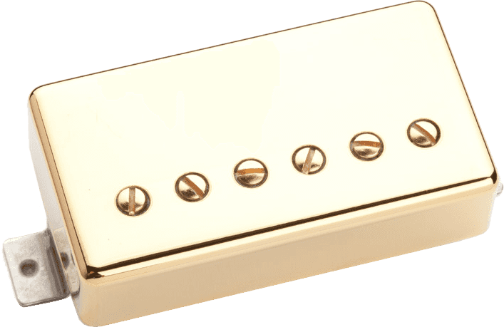 Seymour Duncan TB-59-G - 59 trembucker chevalet gold