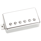 Seymour Duncan SH-6B-N - duncan distortion chevalet nickel