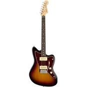 Fender American Performer Jazzmaster 3 colors sunburst