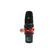 BG LD9 - Ligature clarinette Sib / saxo alto DUO plaquée Or Rose