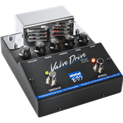 EBS VALVEDRIVE - préamp lampe valvedrive di claa