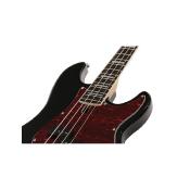 Marcus Miller Basse P7 Alder-4 BK RN