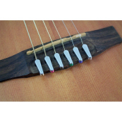 BG chevilles big rock innovation x6 chrome