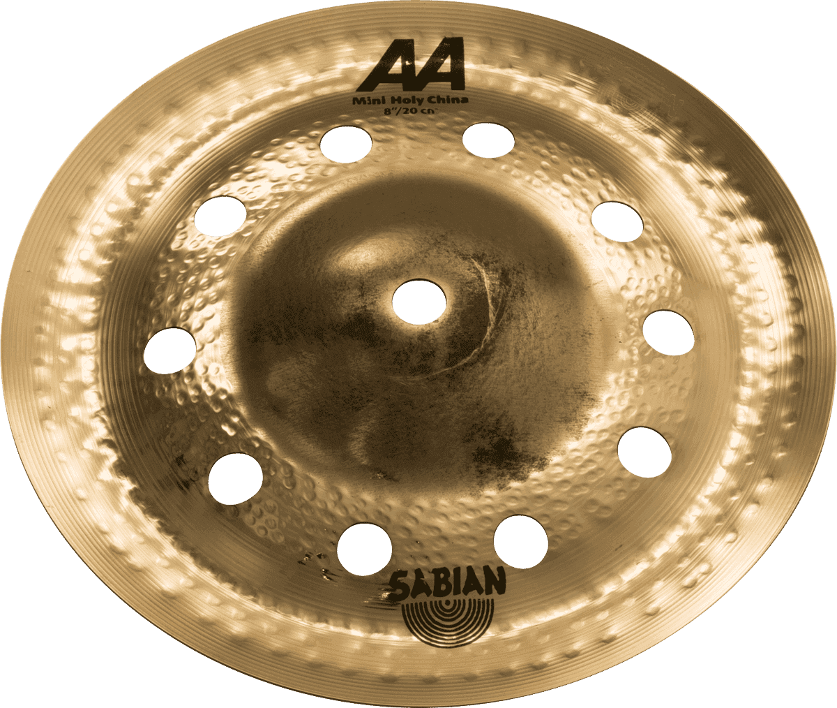 Sabian 20816CS - 8 mini
