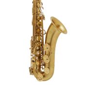 Selmer SUPREME - Saxophone tenor Brossé Gravé avec étui et accessoires