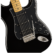 Squier Classic Vibe '70s Stratocaster® Black