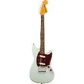 Classic Vibe '60s Mustang, Laurel Fingerboard, Sonic Blue