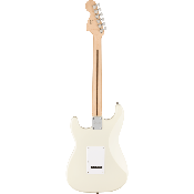 Guitare électrique Squier Affinity Series Stratocaster Olympic White