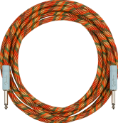 George Harrison Rocky Instrument Cable, 10'