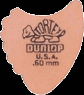 Dunlop 414R60 - sachet de 72 060mm