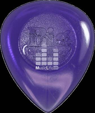 Dunlop 475R2 - sachet de 24 200mm