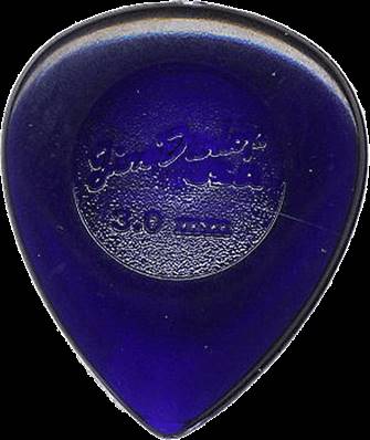 Dunlop 475R3 - sachet de 24 300mm