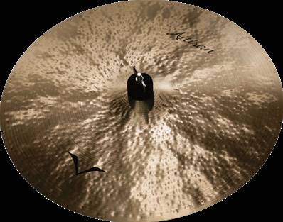 Sabian ARTISAN 16 CRASH