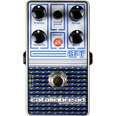 Catalinbread Sft