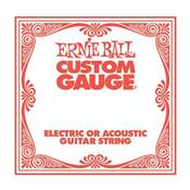 Ernie Ball Corde guitare folk/electrique 16