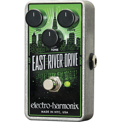 Electro Harmonix Nano East River Drive